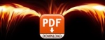 PDF download icone
